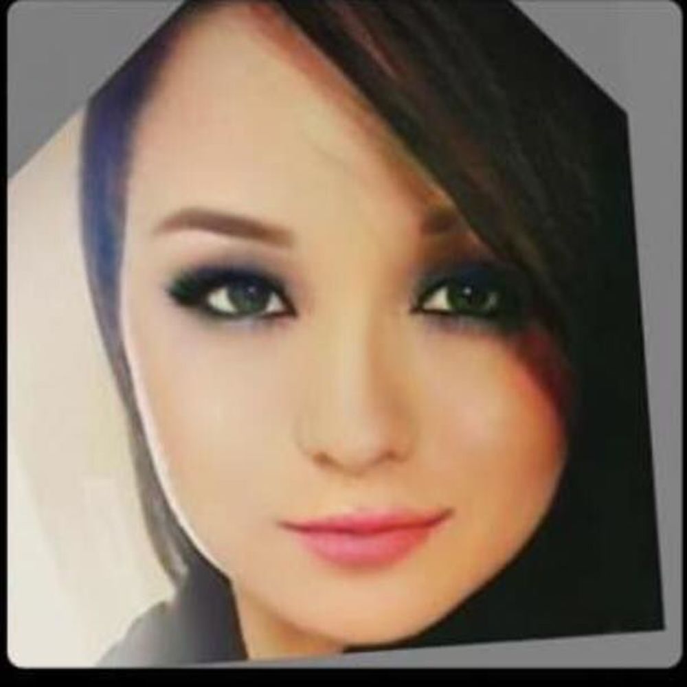 Meet your Posher, Jackelyn